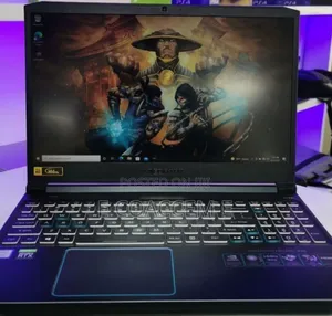 Photo - New Laptop Acer 16GB Intel Core I7 SSD 512GB