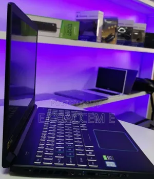 New Laptop Acer 16GB Intel Core I7 SSD 512GB