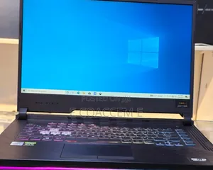 New Laptop Asus 16GB Intel Core I7 SSD 1T