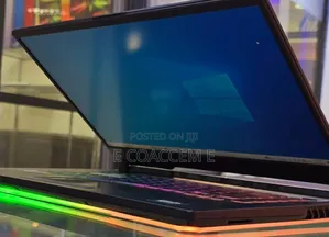 New Laptop Asus 16GB Intel Core I7 SSD 1T