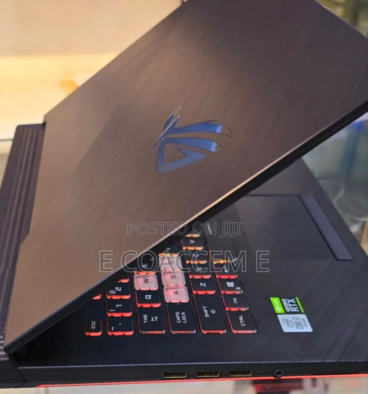 New Laptop Asus 16GB Intel Core I7 SSD 1T