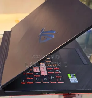 New Laptop Asus 16GB Intel Core I7 SSD 1T