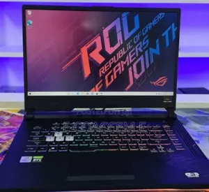 New Laptop Asus 16GB Intel Core I7 SSD 1T