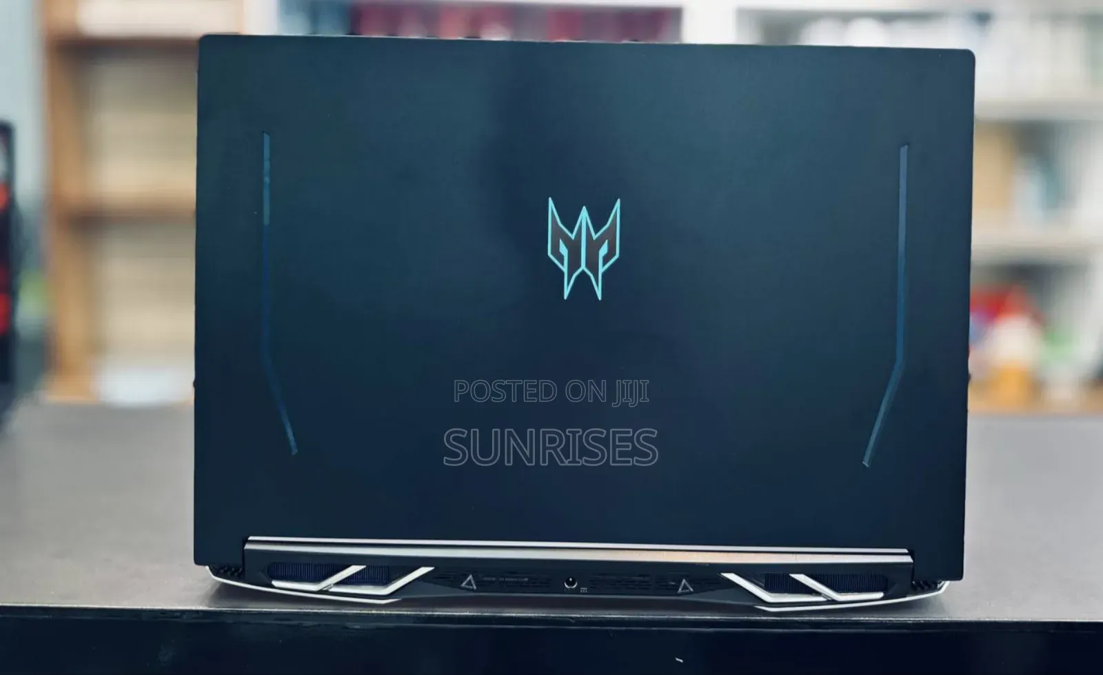 New Laptop Acer Predator Helios 300 16GB Intel Core I9 SSD 512GB