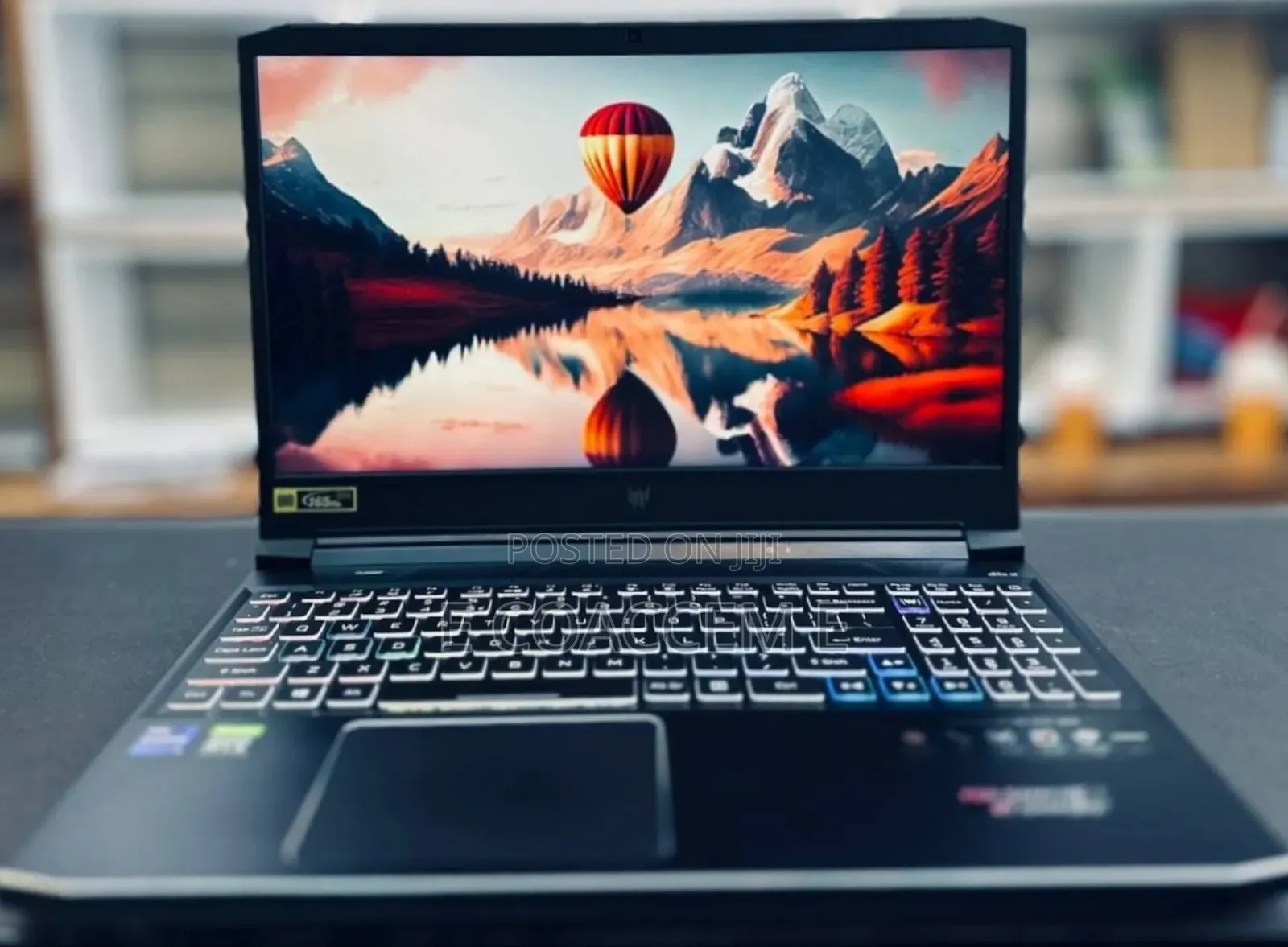 New Laptop Acer 16GB Intel Core I9 SSD 512GB