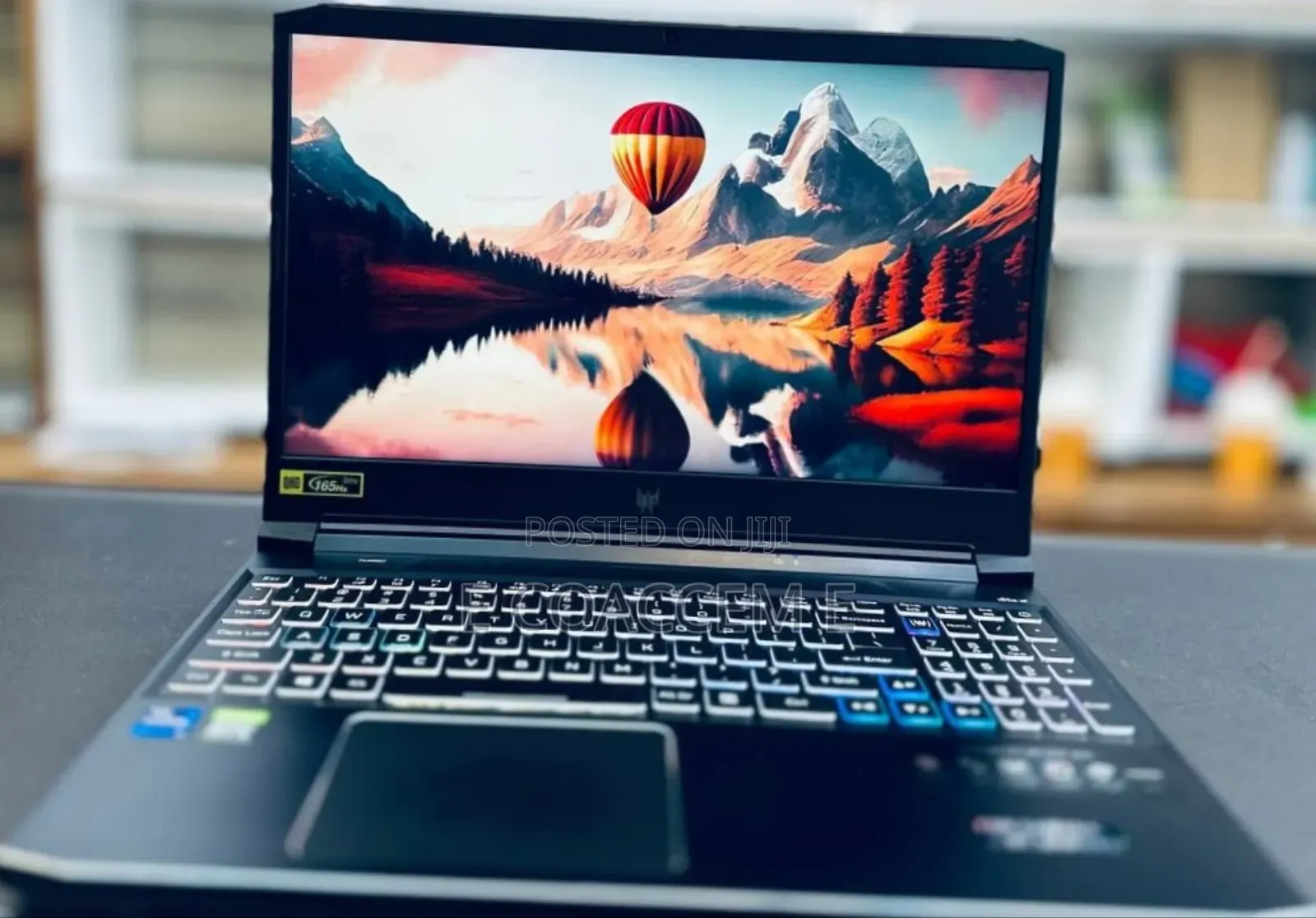 New Laptop Acer 16GB Intel Core I9 SSD 512GB