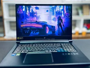 Photo - New Laptop Acer 16GB Intel Core I9 SSD 512GB