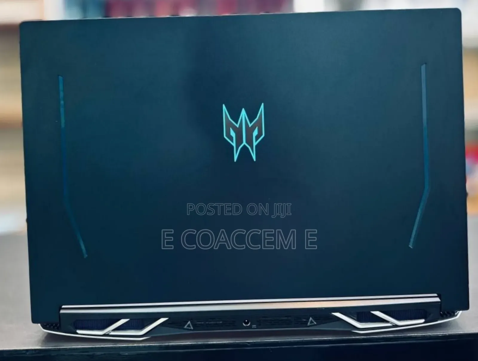 New Laptop Acer 16GB Intel Core I9 SSD 512GB