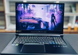 New Laptop Acer 16GB Intel Core I9 SSD 512GB