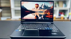 Photo - Laptop Acer Predator Helios 300 16GB Intel Core I9 SSD 512GB