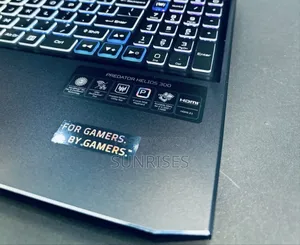 Laptop Acer Predator Helios 300 16GB Intel Core I9 SSD 512GB