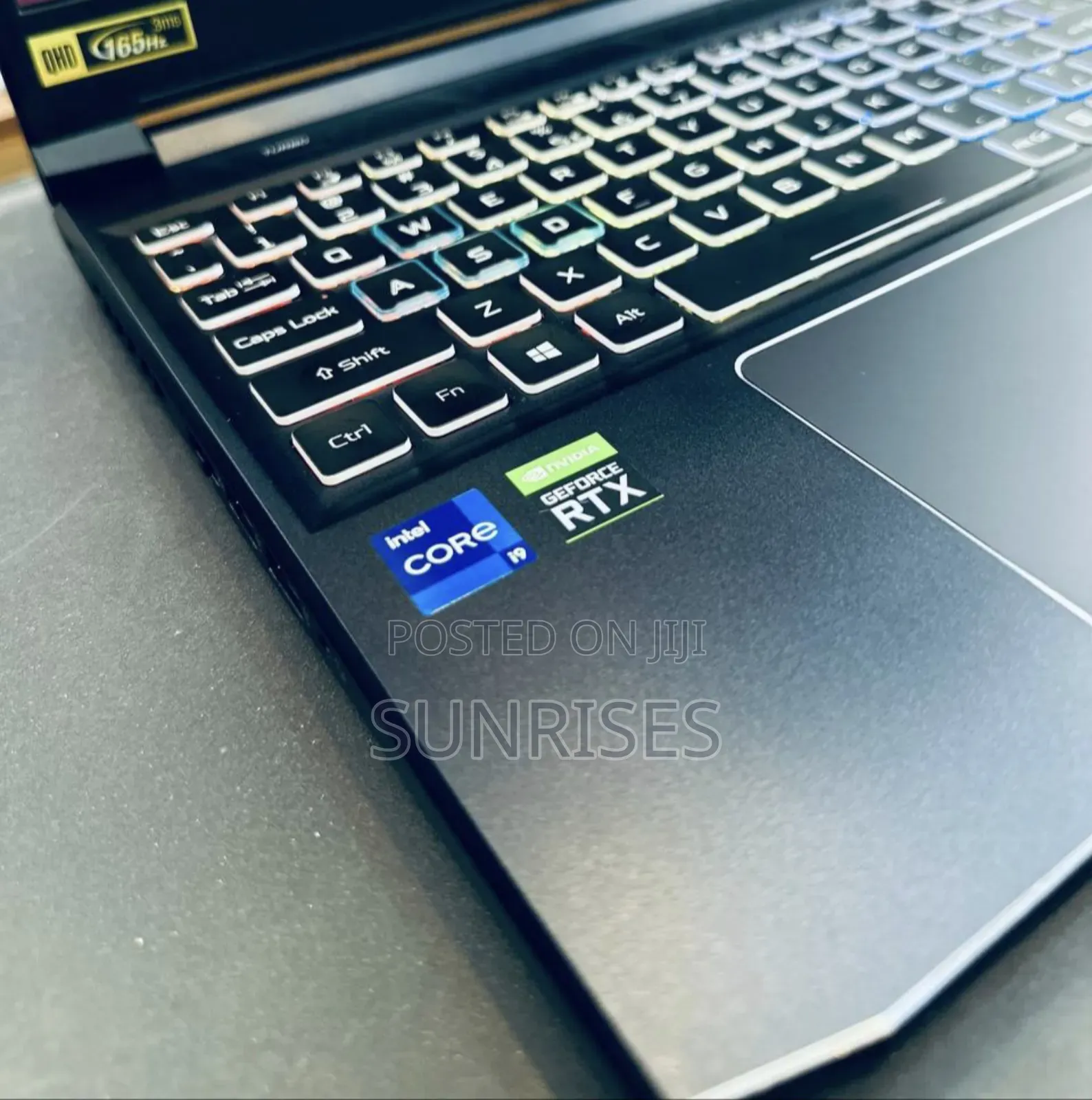 Laptop Acer Predator Helios 300 16GB Intel Core I9 SSD 512GB