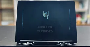 Laptop Acer Predator Helios 300 16GB Intel Core I9 SSD 512GB