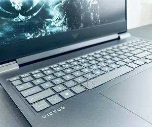 New Laptop HP Victus 16 16GB Intel Core I7 SSD 512GB