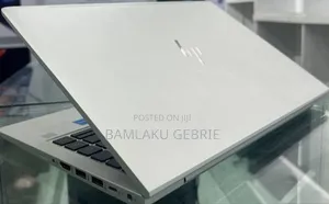 New Laptop HP EliteBook 840 16GB Intel Core I7 SSD 512GB