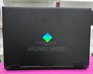 Photo - New Laptop HP Omen 16 16GB Intel Core I7 SSD 1T