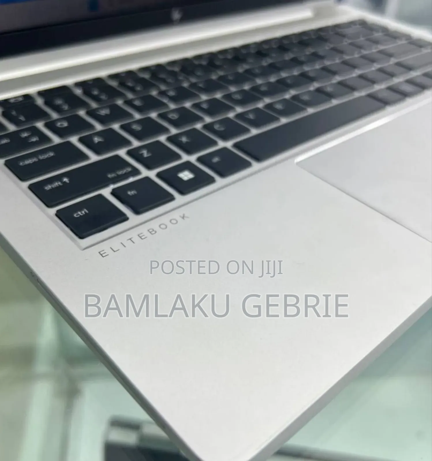 New Laptop HP EliteBook 840 16GB Intel Core I7 SSD 512GB