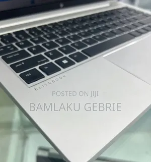 New Laptop HP EliteBook 840 16GB Intel Core I7 SSD 512GB