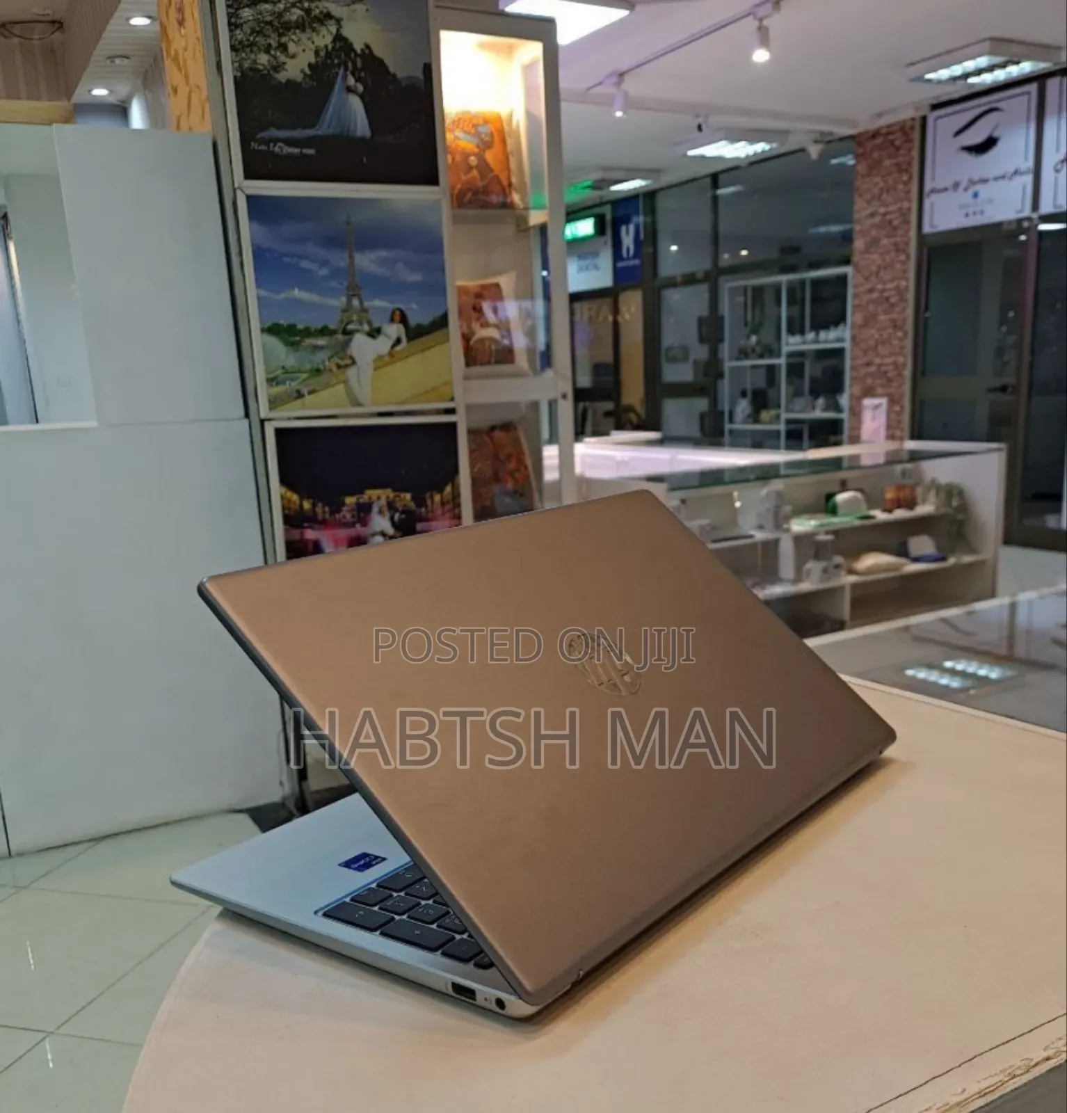 New Laptop HP Stream Notebook 16GB Intel Core I7 SSD 512GB