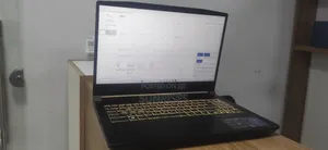 New Laptop MSI Pulse GL66 16GB Intel Core I7 SSD 1T