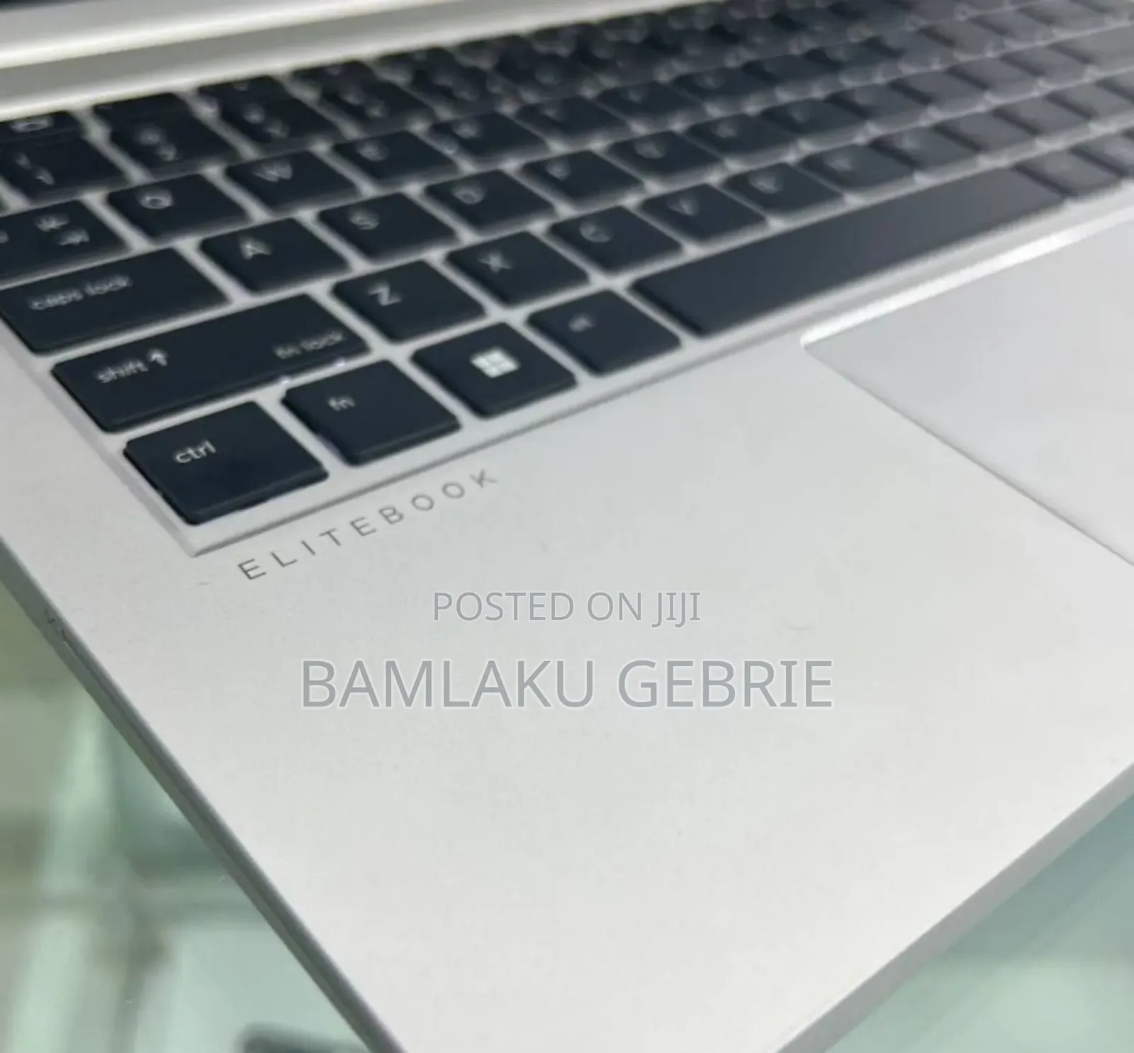 New Laptop HP EliteBook 840 16GB Intel Core I7 SSD 512GB