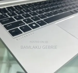 New Laptop HP EliteBook 840 16GB Intel Core I7 SSD 512GB