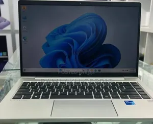 New Laptop HP EliteBook 840 16GB Intel Core I7 SSD 512GB