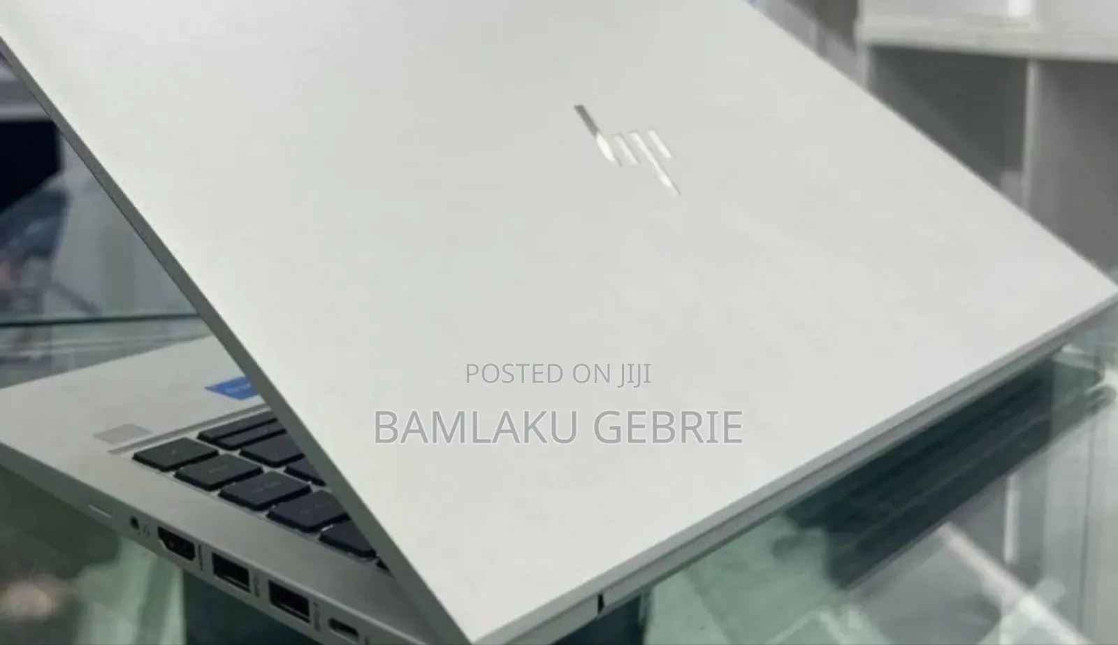 New Laptop HP EliteBook 840 16GB Intel Core I7 SSD 512GB