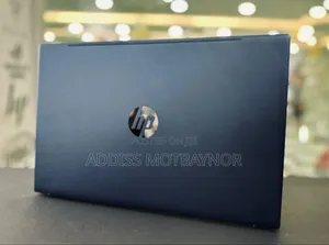 New Laptop HP Pavilion 15 16GB AMD Ryzen 5 SSD 512GB