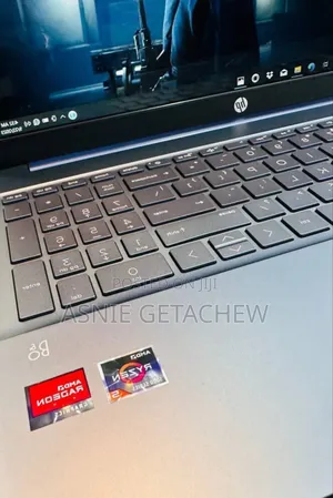 New Laptop HP Pavilion 15 16GB Intel Core I7 SSD 512GB