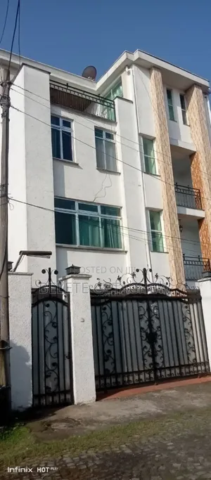 5bdrm House in Goro, G+3, Bole for sale