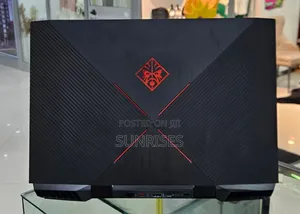 New Laptop HP Omen X 16GB Intel Core I5 SSD 512GB
