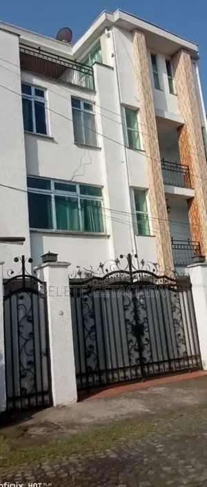 5bdrm House in Goro, G+3, Bole for sale