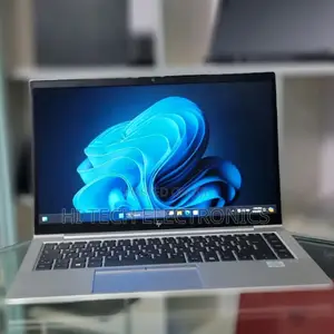 New Laptop HP EliteBook 840 16GB Intel Core I5 SSD 512GB