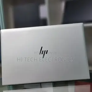 New Laptop HP EliteBook 840 16GB Intel Core I5 SSD 512GB