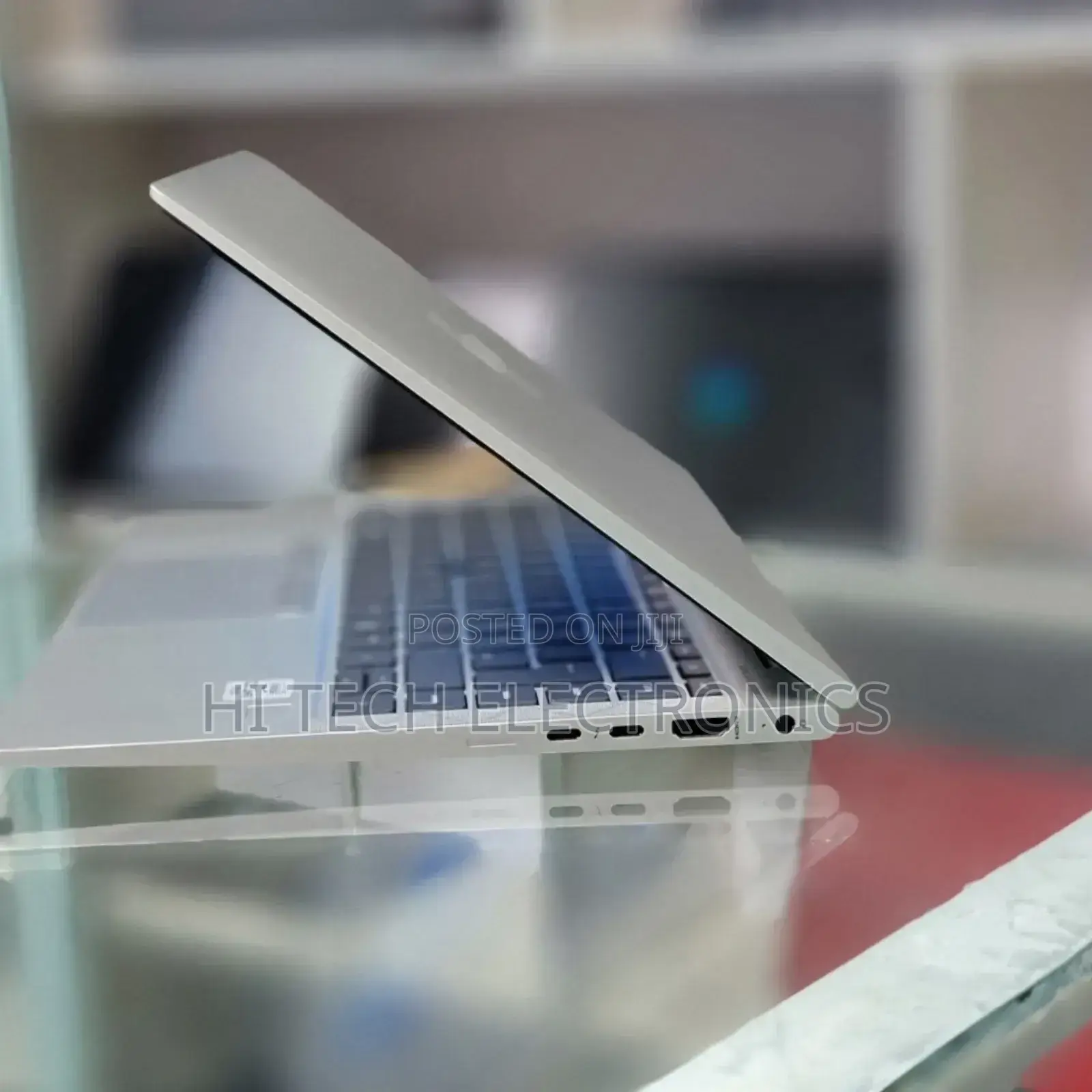 New Laptop HP EliteBook 840 16GB Intel Core I5 SSD 512GB