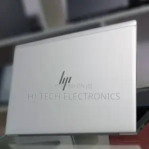 New Laptop HP EliteBook 840 16GB Intel Core I5 SSD 512GB