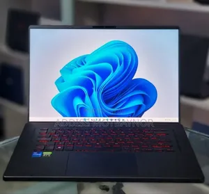 Photo - New Laptop Asus ROG Zephyrus G15 16GB Intel Core I7 SSD 512GB