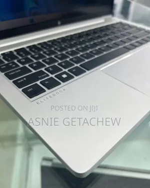 Photo - New Laptop HP EliteBook 840 16GB Intel Core I7 SSD 512GB
