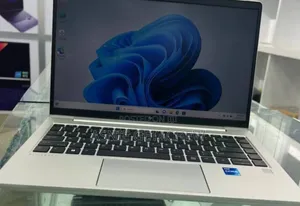 New Laptop HP EliteBook 840 16GB Intel Core I7 SSD 512GB