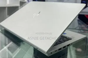 New Laptop HP EliteBook 840 16GB Intel Core I7 SSD 512GB