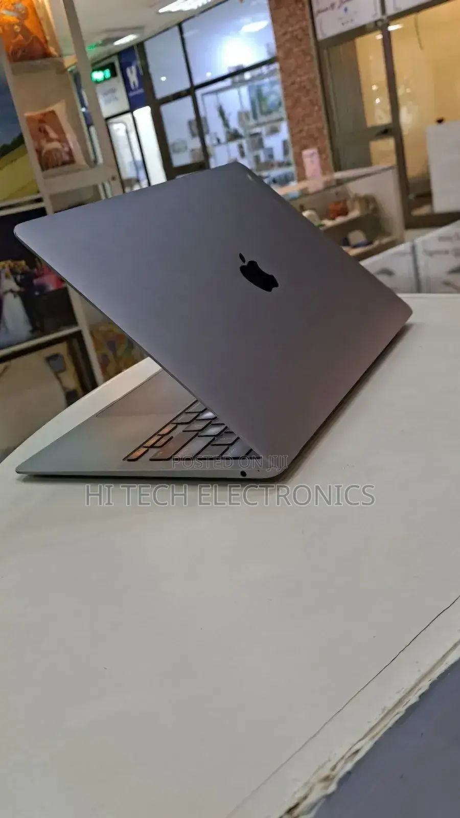 Laptop Apple MacBook Air 2020 M1 8GB Apple M1 SSD 256GB