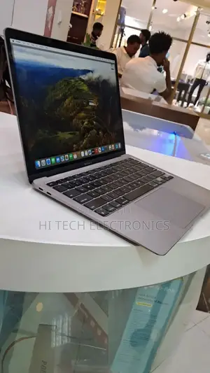 Laptop Apple MacBook Air 2020 M1 8GB Apple M1 SSD 256GB