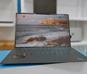 New Laptop Dell XPS 13 32GB Intel Core I7 SSD 512GB