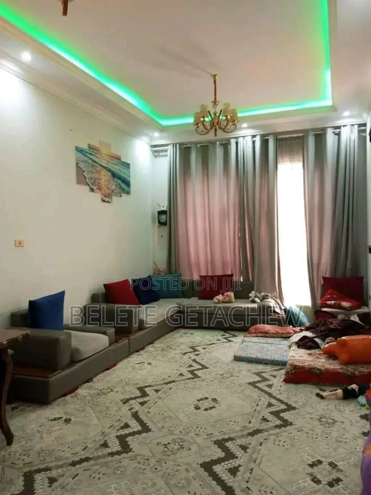 3bdrm Villa in Gedera, Luxury Villa, Yeka for sale