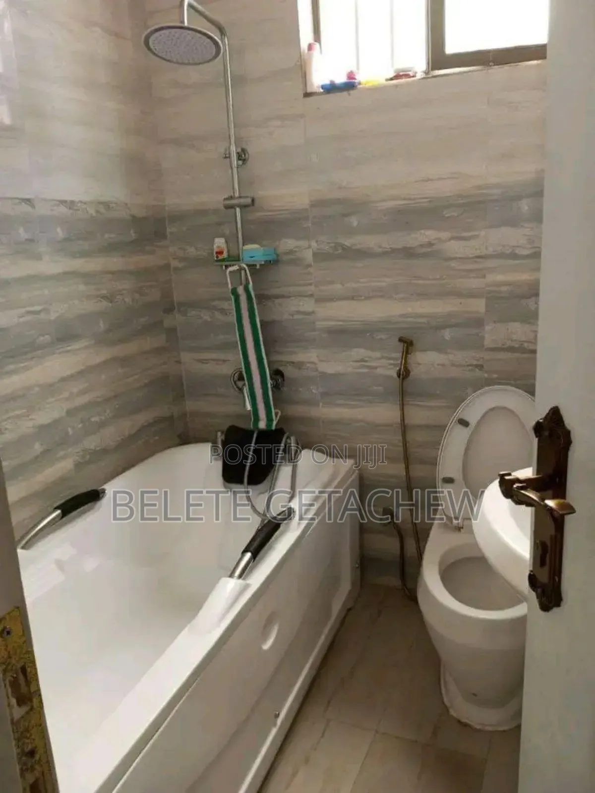 3bdrm Villa in Gedera, Luxury Villa, Yeka for sale