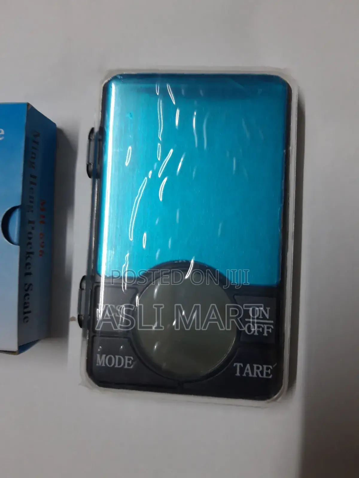 Pocket Scale Professional Up to 1kg