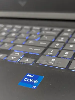 New Laptop HP Victus 16 32GB Intel Core I7 SSD 1T