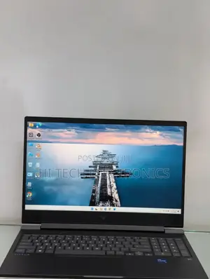 Photo - New Laptop HP Victus 16 32GB Intel Core I7 SSD 1T