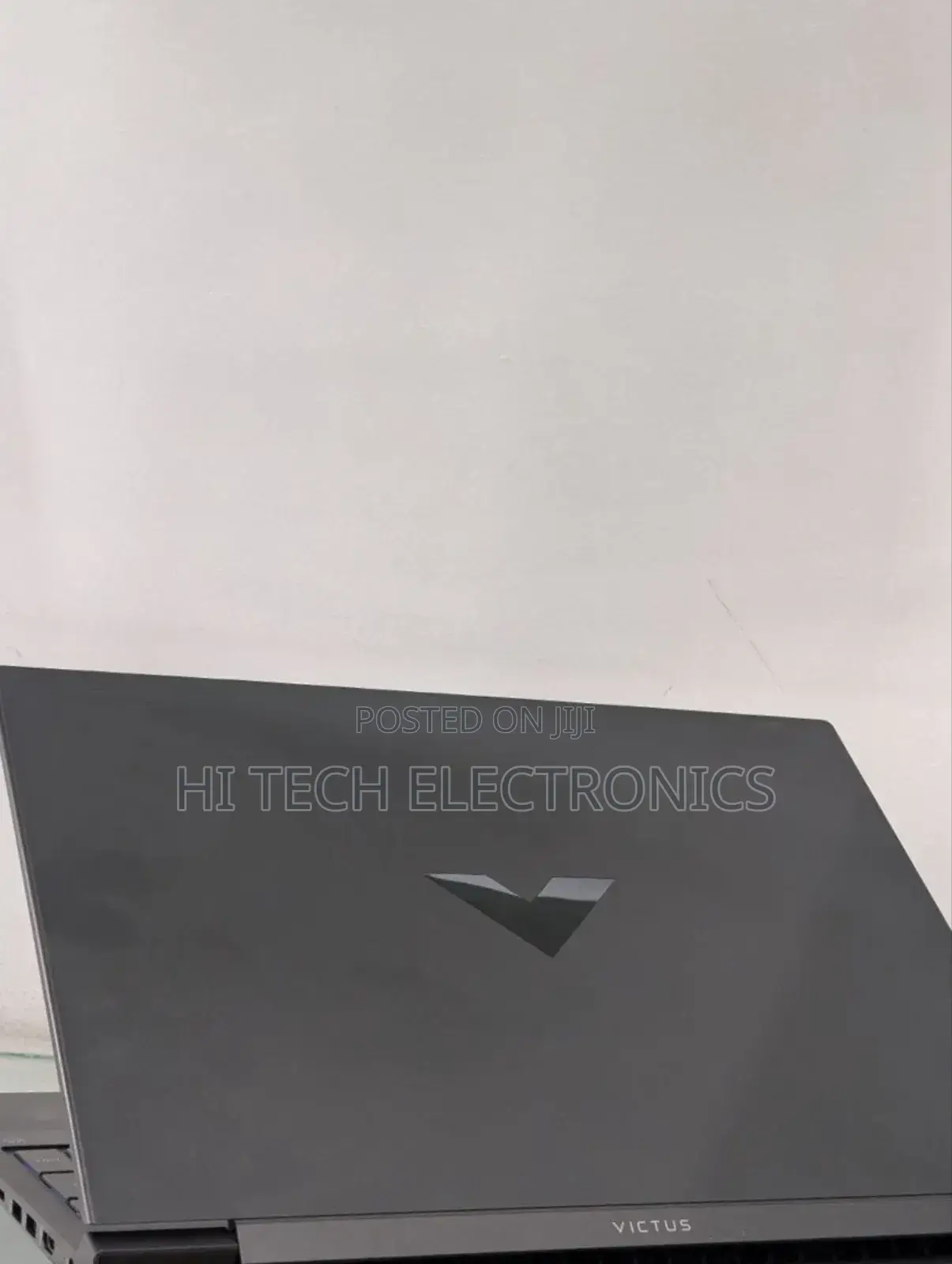 New Laptop HP Victus 16 32GB Intel Core I7 SSD 1T